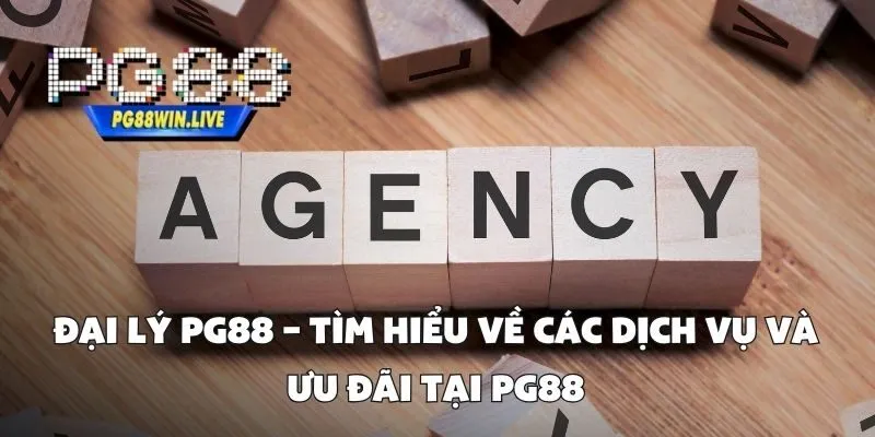 Đại Lý PG88